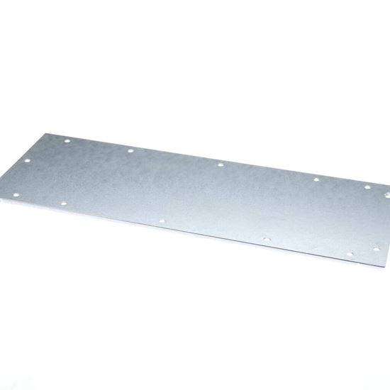 Picture of Carrier Flue Box Cover Part# 48DP400082