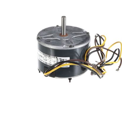 Picture of Carrier Motor 208V Part# HC35GE208