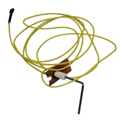 Picture of Carrier Flame Sensor Part# LH33WZ017