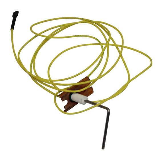 Picture of Carrier Flame Sensor Part# LH33WZ017