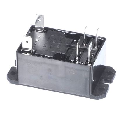 Picture of Carrier Hn61pc005 Relay, 240V, 14A Part# HN61PC005