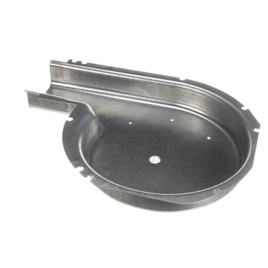Picture of Carrier Housing, Induced Draft Part# 50DK505913
