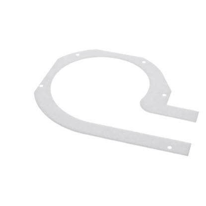 Picture of Carrier Inducer Gasket Part# 50DK506176