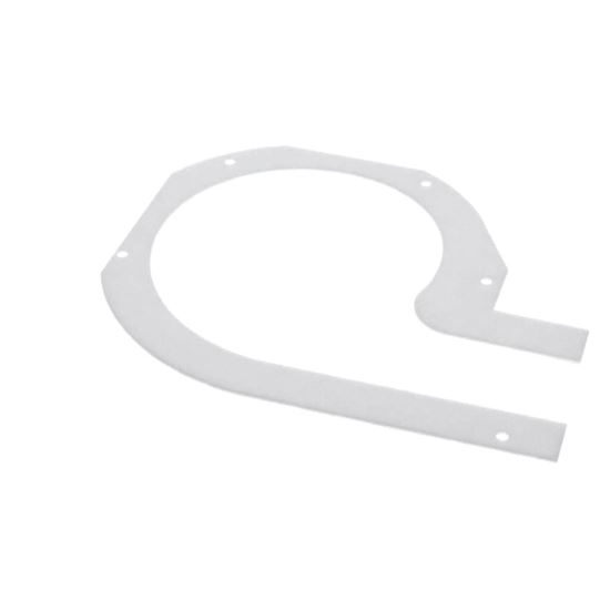 Picture of Carrier Inducer Gasket Part# 50DK506176