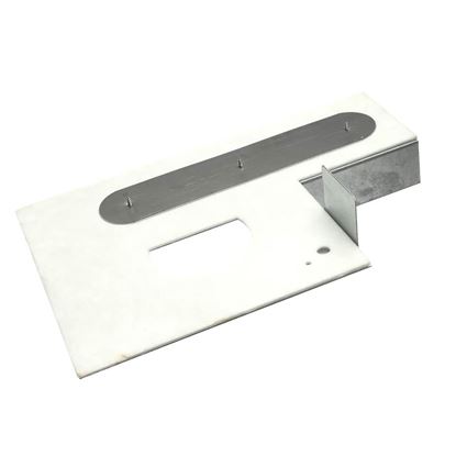 Picture of Carrier Assembly,support Part# 50DK406230