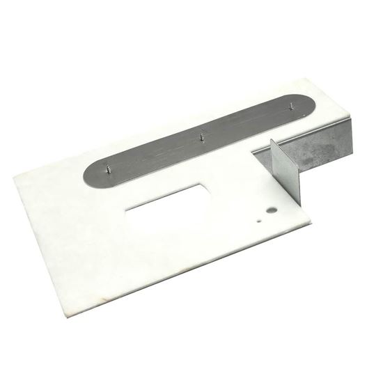 Picture of Carrier Assembly,support Part# 50DK406230
