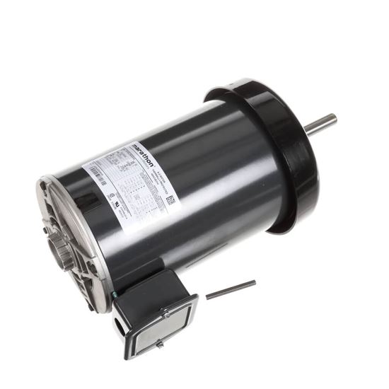 Picture of Carrier Motor 1Hp Part# HD52VE214