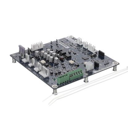 Picture of Carrier Board, Control Part# HK38EA053