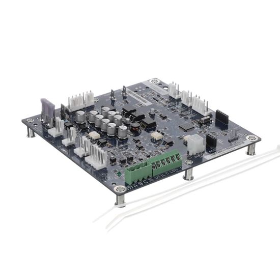 Picture of Carrier Board, Control Part# HK38EA053