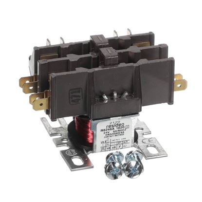 Picture of Carrier Contactor 24V Part# HN52DA024A