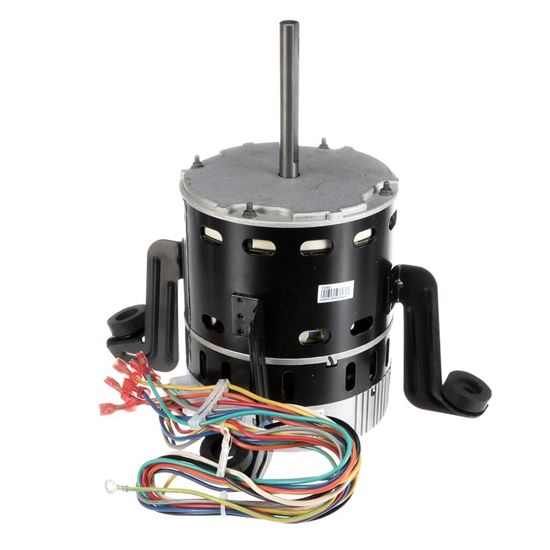 Picture of Carrier Motor Blower 1 Hp Ecm Part# HD52MQ131