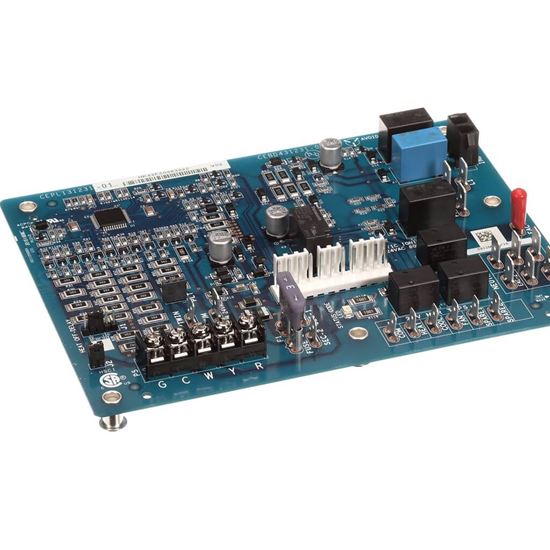 Picture of Carrier Control Board Part# HK42FZ086