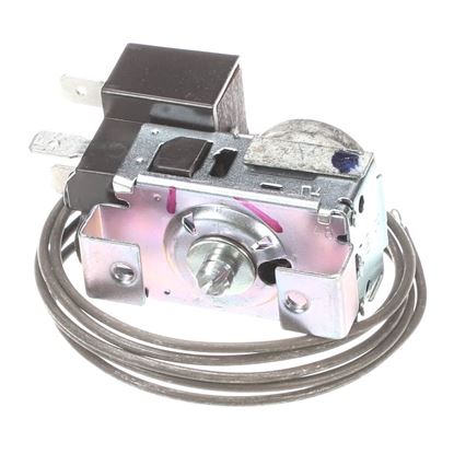 Picture of Carrier Spdt 240 277V Temperature Switch Open 1 Part# HH22UC033