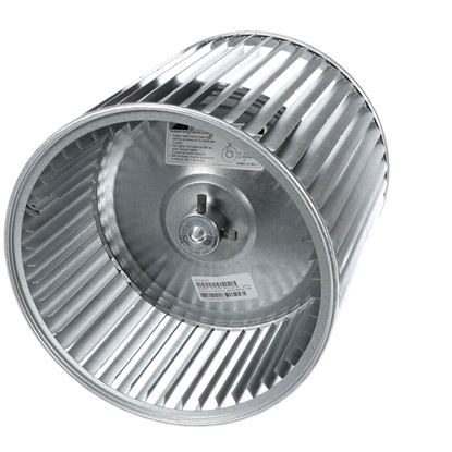 Picture of Carrier Evap Blower Wheel Part# LA22LA025