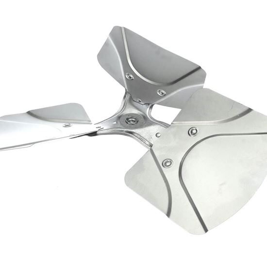 Picture of Carrier Fan Blade Part# LA01RA028