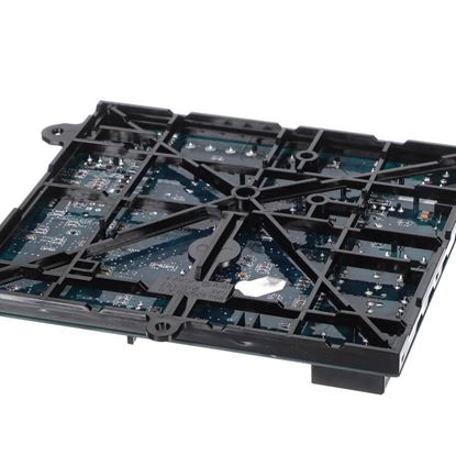 Picture of Carrier Board, Control Part# HK42FZ092