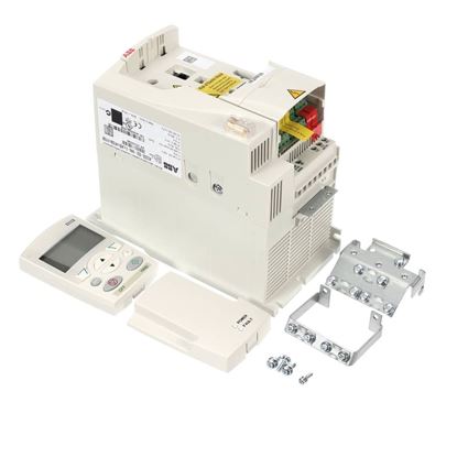 Picture of Carrier Motor, Drive Part# HK30WA506