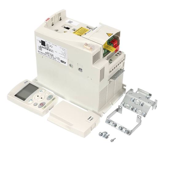 Picture of Carrier Motor, Drive Part# HK30WA506