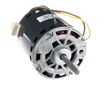 Picture of Carrier Motor Part# HC52AE208