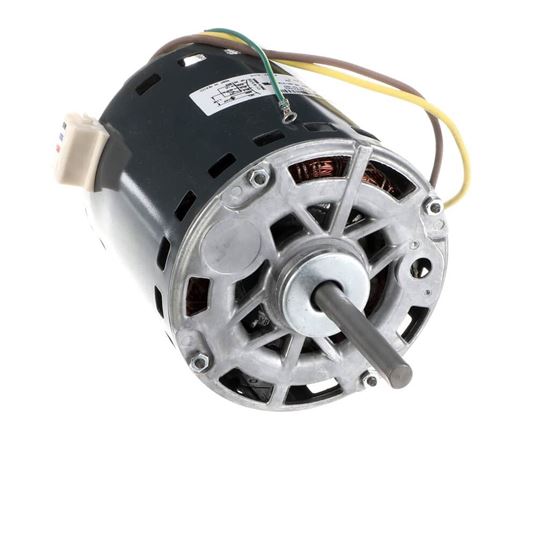 Picture of Carrier Motor Part# HC52AE208