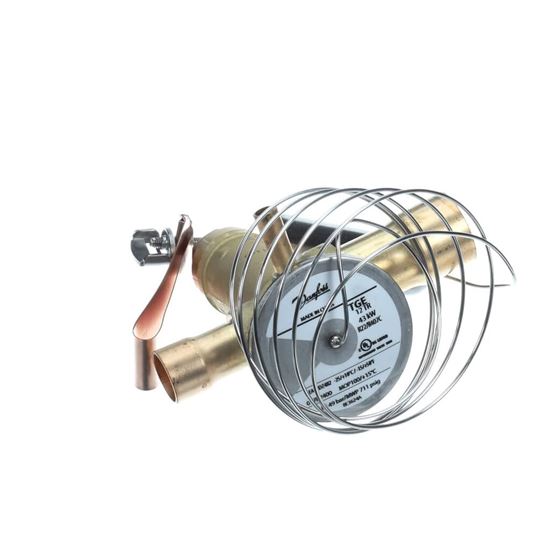 Picture of Carrier Expansion Valve Part# EA02DZ482