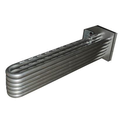Picture of Carrier Heat Exchanger Part# 48TJ400119