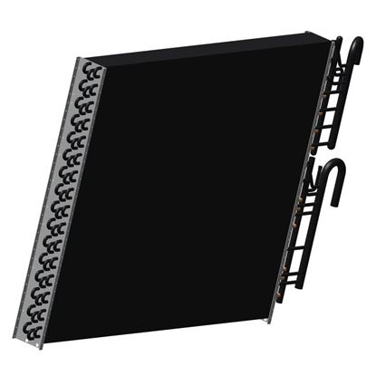 Picture of Carrier Evap Coil Part# 50DK409359