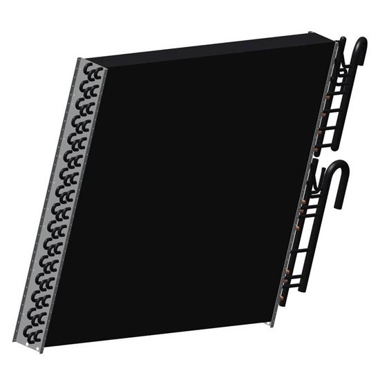 Picture of Carrier Evap Coil Part# 50DK409359