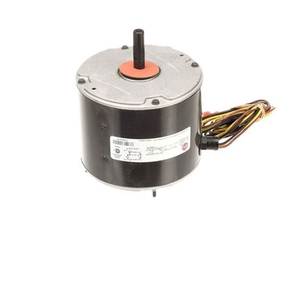 Picture of Carrier Motor, 1/4 Hp 208/230V, Cw Part# CPHC39GE208