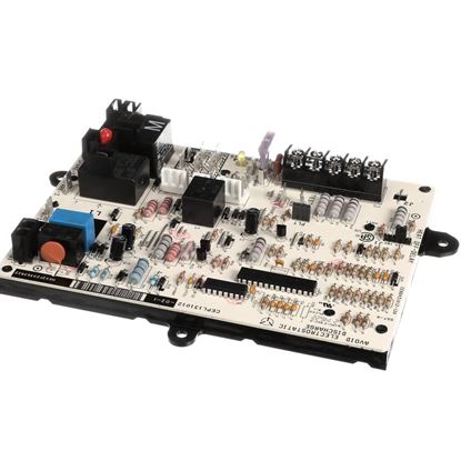 Picture of Carrier Control Board Part# HK42FZ036