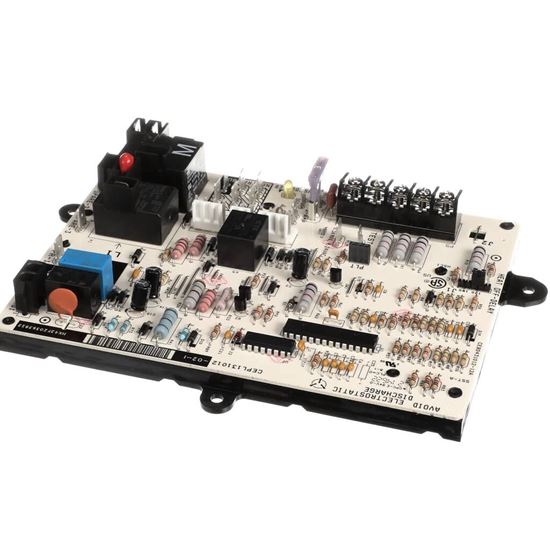 Picture of Carrier Control Board Part# HK42FZ036