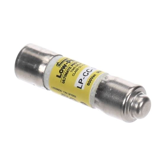 Picture of Carrier 600V Time Delay 30 Amp Part# HY10KB095
