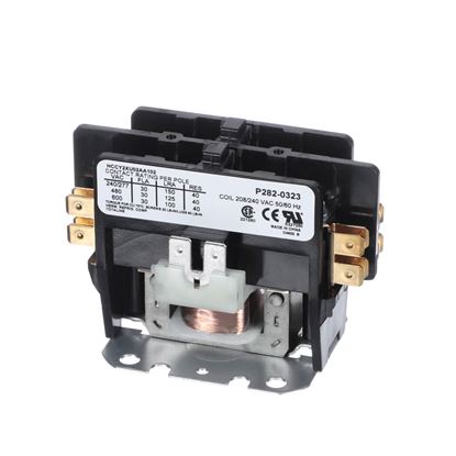 Picture of Carrier Contactor Part# P282-0323