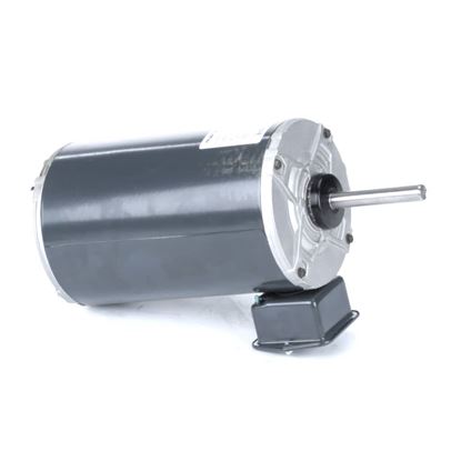 Picture of Carrier Motor Part# HD52AK653