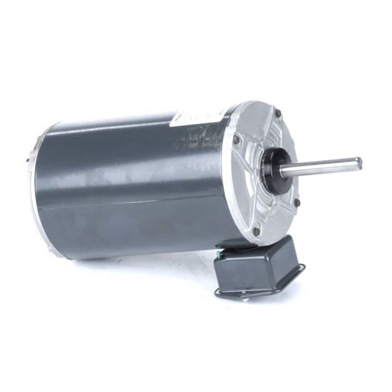 Picture of Carrier Motor Part# HD52AK653