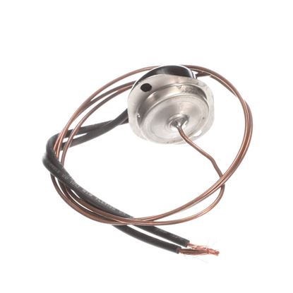 Picture of Carrier 225F M/r Rollout/limit Switch Part# HH22HA236