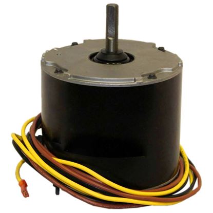 Picture of Carrier Outdoor Motor Part# HC39GE466