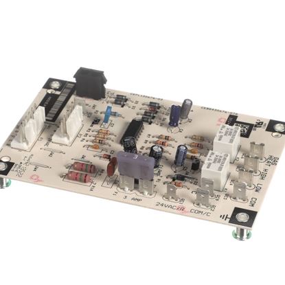Picture of Carrier Circuit Board Part# HK61EA021