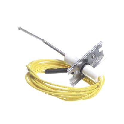 Picture of Carrier Flame Rod/sensor Part# LH33WZ005