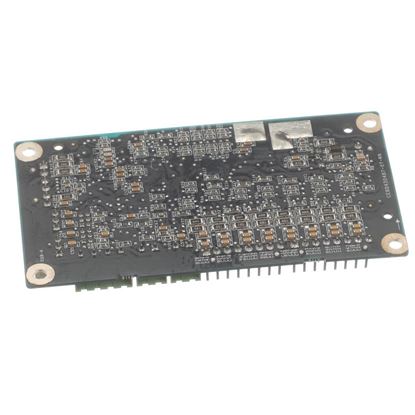 Picture of Carrier Fan Aux Board Part# 32GB500442E