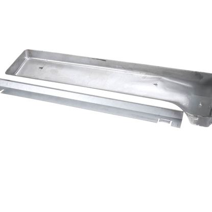 Picture of Carrier Horizontal Condensate Pan Part# 28HQ400071