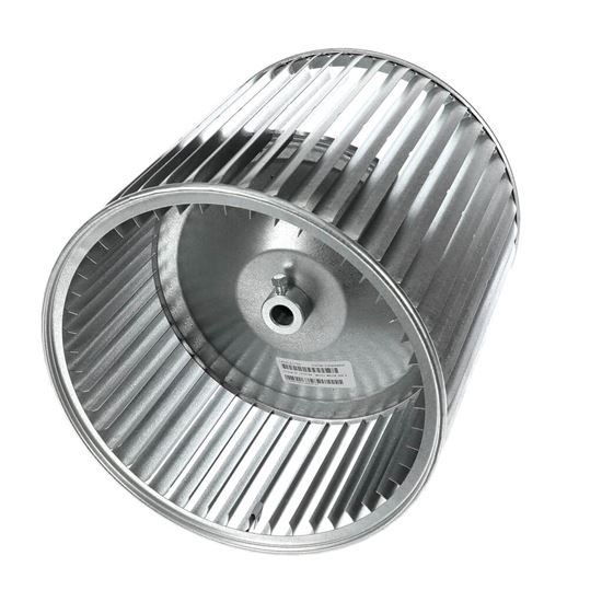 Picture of Carrier Blower Wheel Part# LA22LA117