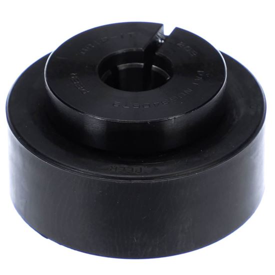 Picture of Carrier Bearing Part# KT61DZ030