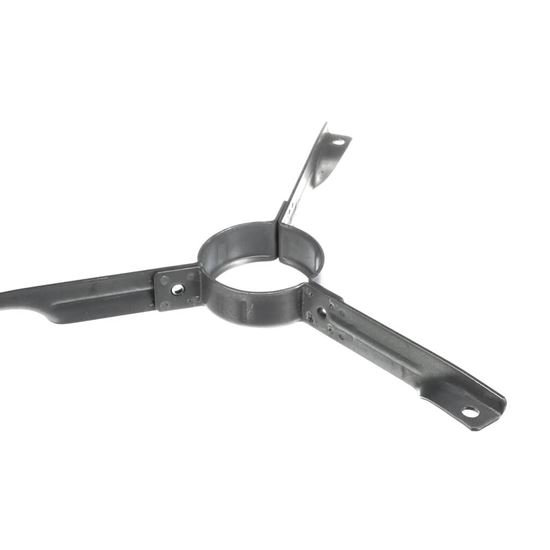 Picture of Carrier Bracket Part# 50DK509555