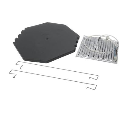 Picture of Carrier Crankcase Heater Part# 30RB660004