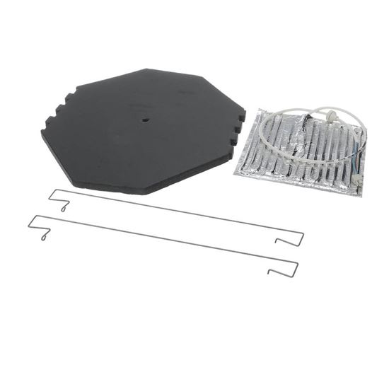 Picture of Carrier Crankcase Heater Part# 30RB660004