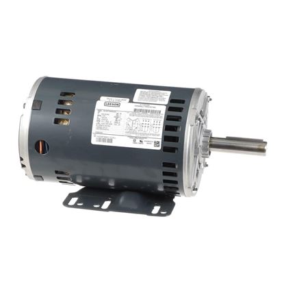 Picture of Carrier Motor Part# HD58FE651