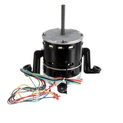 Picture of Carrier 120V 1Hp Ecm Blower Motor Part# HD52MQ132