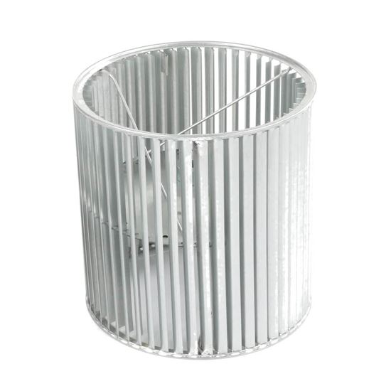Picture of Carrier Blower Wheel Part# LA22LR154