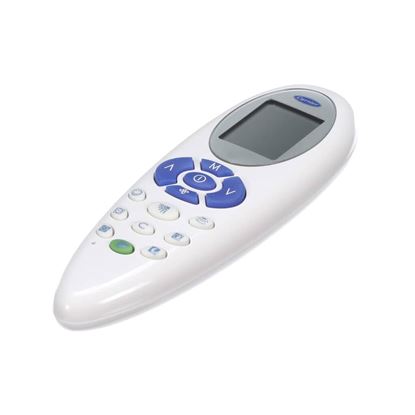 Picture of Carrier Remote Control Kit Part# 40QN660002
